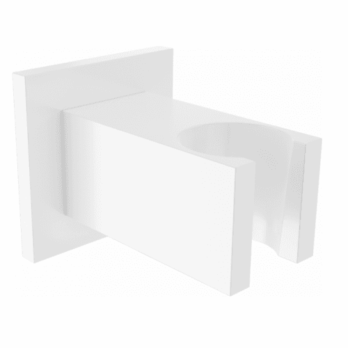 Sprchový držák MEXEN CUBE TRINA bílý