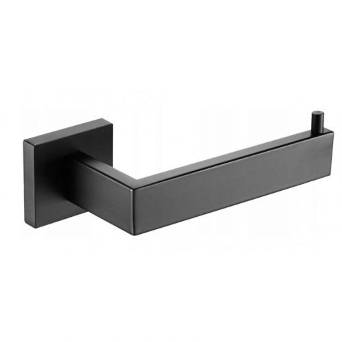 Věšák na ručník dlouhý MEXEN VOX černý