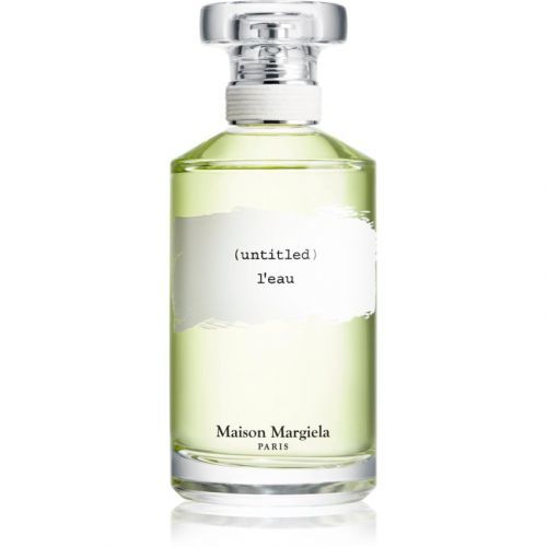 Maison Margiela (untitled) L'Eau toaletná voda unisex 100 ml