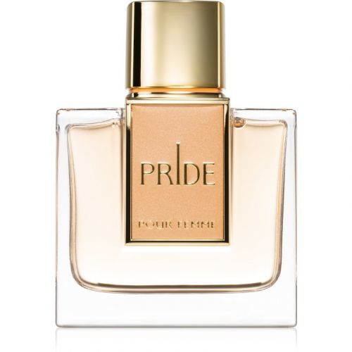 Afnan Pride Femme parfumovaná voda pre ženy 100 ml