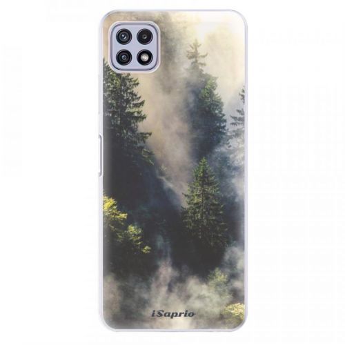 Odolné silikónové puzdro iSaprio - Forrest 01 - Samsung Galaxy A22 5G