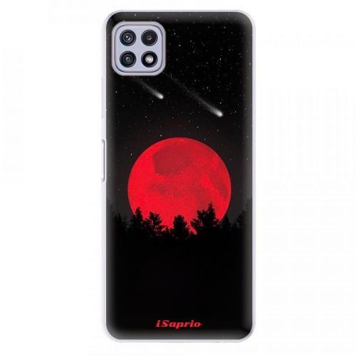 Odolné silikónové puzdro iSaprio - Perseids 01 - Samsung Galaxy A22 5G
