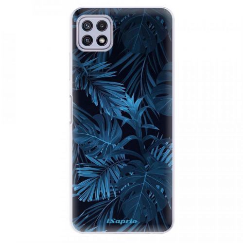 Odolné silikónové puzdro iSaprio - Jungle 12 - Samsung Galaxy A22 5G