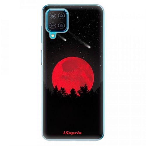 Odolné silikónové puzdro iSaprio - Perseids 01 - Samsung Galaxy M12