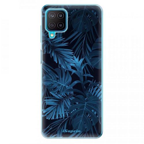 Odolné silikónové puzdro iSaprio - Jungle 12 - Samsung Galaxy M12