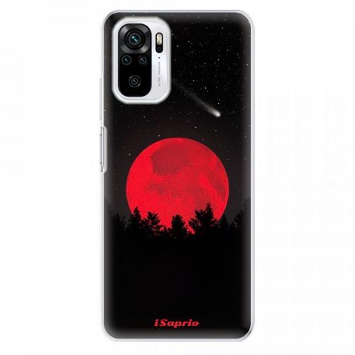 Odolné silikónové puzdro iSaprio - Perseids 01 - Xiaomi Redmi Note 10 / Note 10S