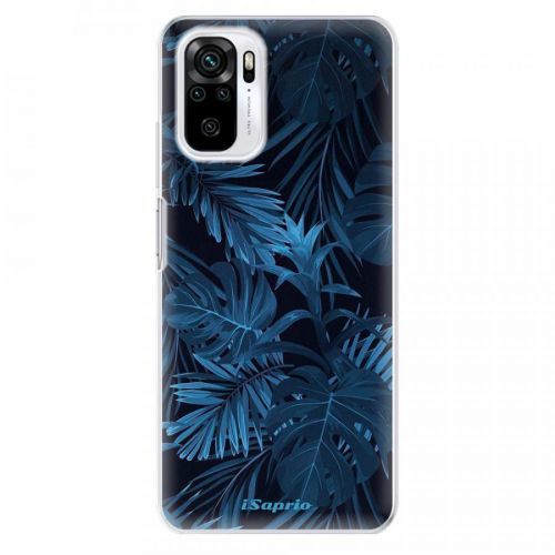 Odolné silikónové puzdro iSaprio - Jungle 12 - Xiaomi Redmi Note 10 / Note 10S