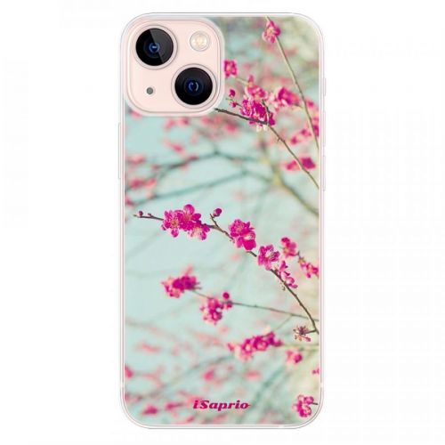 Odolné silikónové puzdro iSaprio - Blossom 01 - iPhone 13 mini