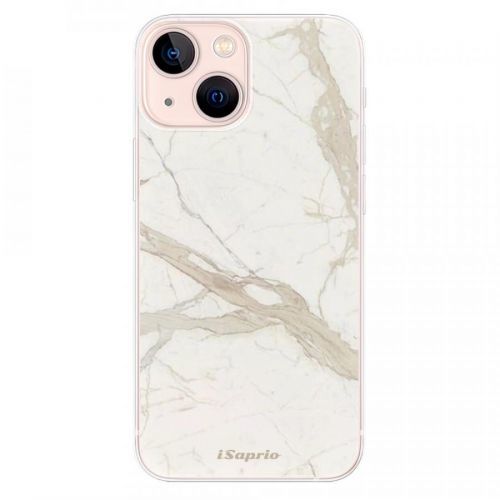 Odolné silikónové puzdro iSaprio - Marble 12 - iPhone 13 mini