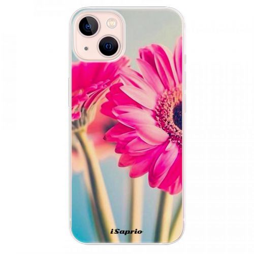 Odolné silikónové puzdro iSaprio - Flowers 11 - iPhone 13
