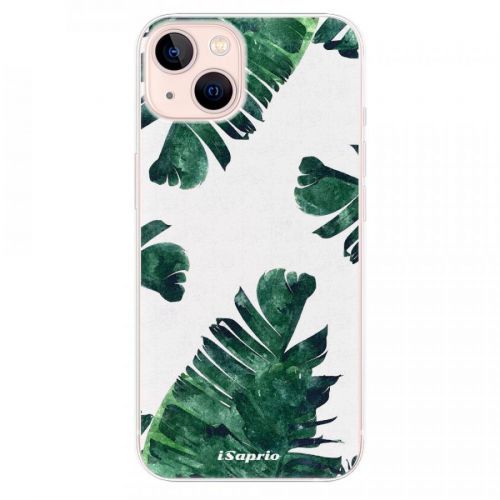 Odolné silikónové puzdro iSaprio - Jungle 11 - iPhone 13