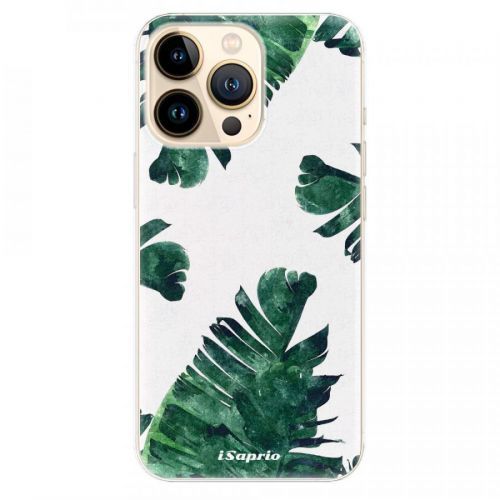 Odolné silikónové puzdro iSaprio - Jungle 11 - iPhone 13 Pro