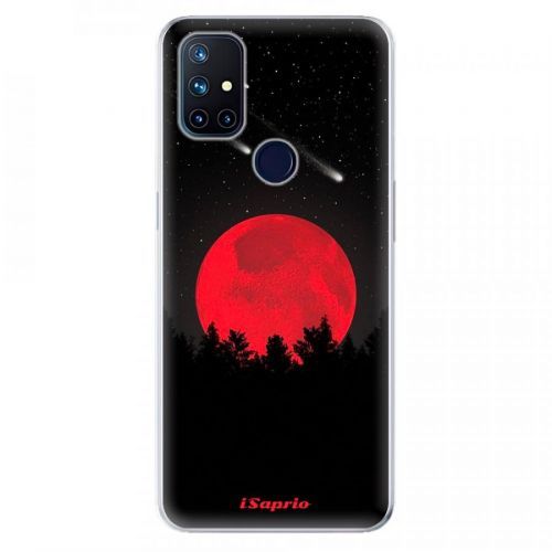 Odolné silikónové puzdro iSaprio - Perseids 01 - OnePlus Nord N10 5G