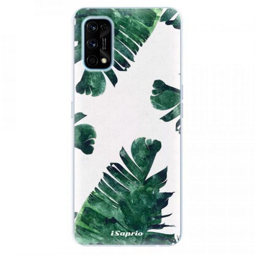 Odolné silikónové puzdro iSaprio - Jungle 11 - Realme 7 Pro