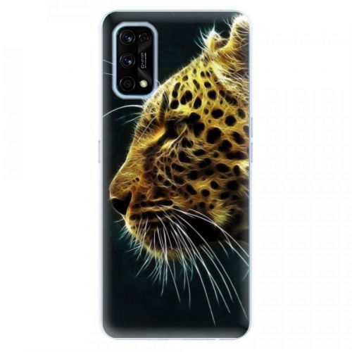 Odolné silikónové puzdro iSaprio - Gepard 02 - Realme 7 Pro