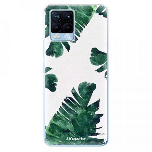 Odolné silikónové puzdro iSaprio - Jungle 11 - Realme 8 / 8 Pro