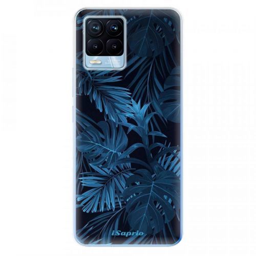 Odolné silikónové puzdro iSaprio - Jungle 12 - Realme 8 / 8 Pro