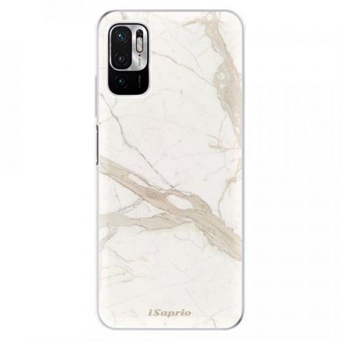 Odolné silikónové puzdro iSaprio - Marble 12 - Xiaomi Redmi Note 10 5G