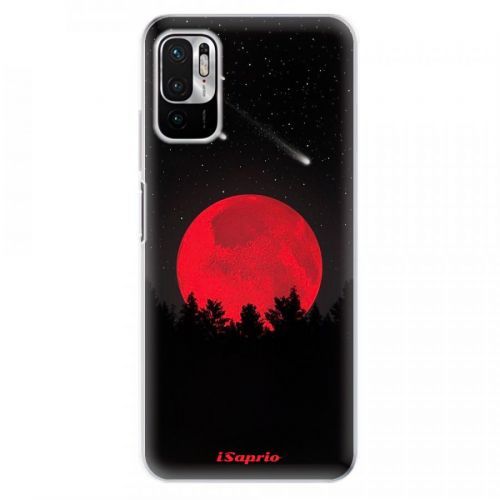 Odolné silikónové puzdro iSaprio - Perseids 01 - Xiaomi Redmi Note 10 5G