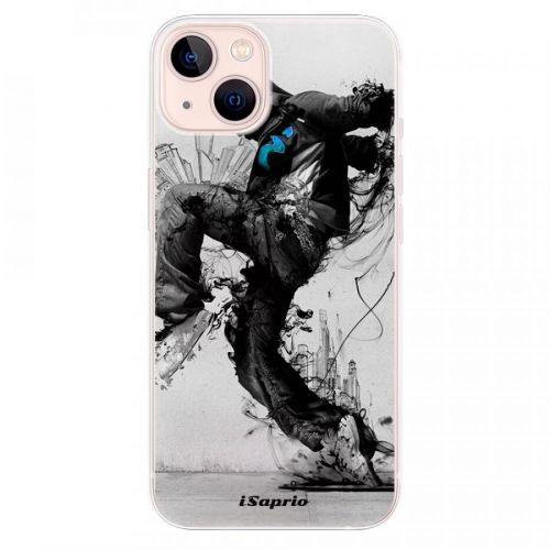Odolné silikónové puzdro iSaprio - Dance 01 - iPhone 13