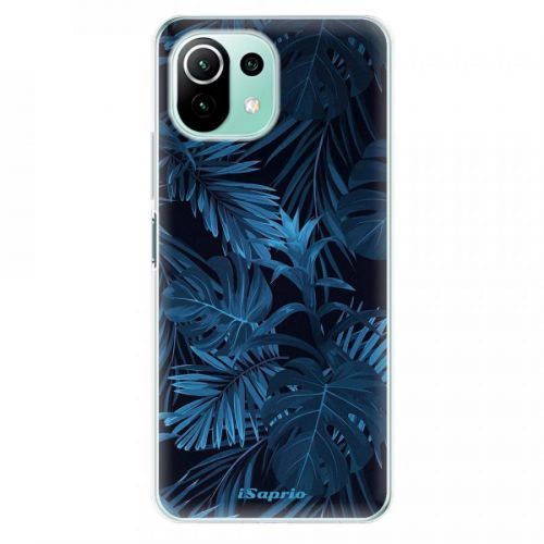 Odolné silikónové puzdro iSaprio - Jungle 12 - Xiaomi Mi 11 Lite