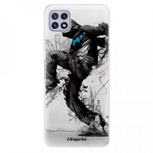 Odolné silikónové puzdro iSaprio - Dance 01 - Samsung Galaxy A22 5G