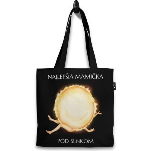 Taška Najlepšia mamička pod slnkom