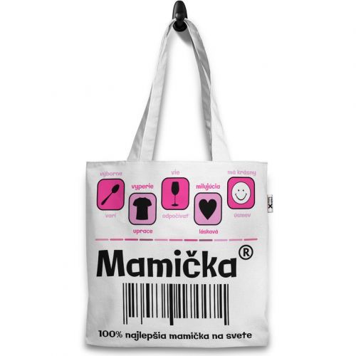 Taška Mamička 100%