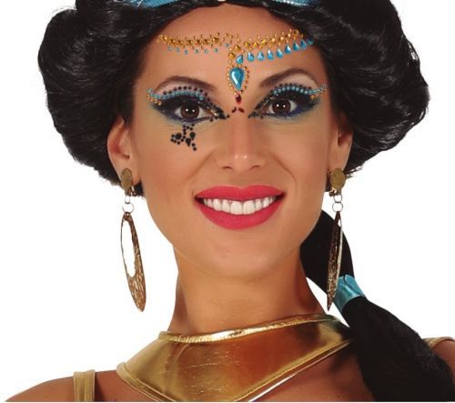 Guirca Kamienky na tvár - Egypťanka