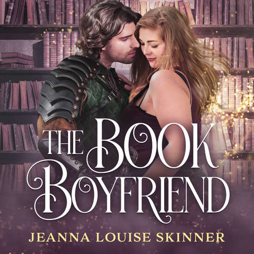 The Book Boyfriend (EN) - Jeanna Louise Skinner (mp3 audiokniha)