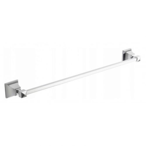 Věšák na ručníky dlouhý MEXEN DALIA chrom