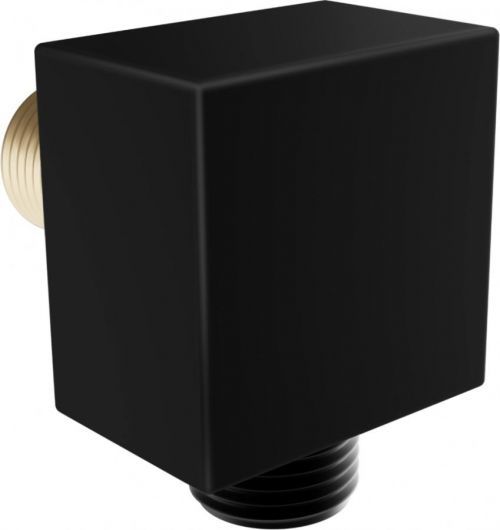 Vývod sprchy MEXEN SELLA černý