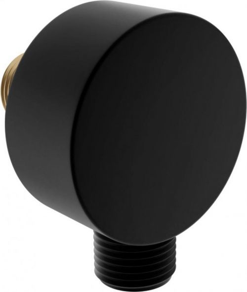 Vývod sprchy MEXEN XERO černý