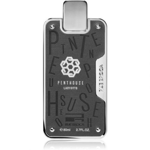 Afnan Penthouse Larvotto parfumovaná voda pre mužov 80 ml