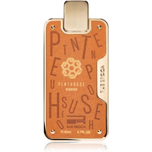 Afnan Penthouse Windsor parfumovaná voda unisex 80 ml