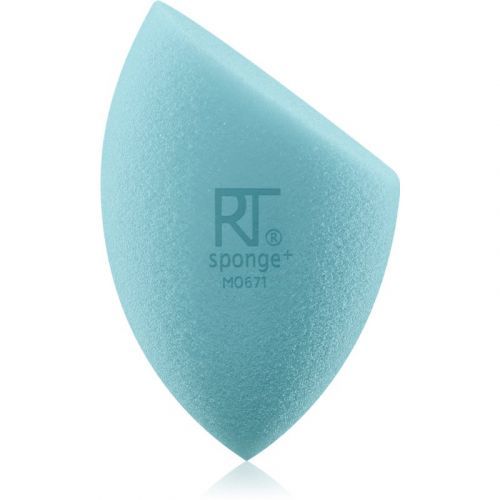 Real Techniques Miracle Airblend Sponge precízna hubka na make-up 1 ks