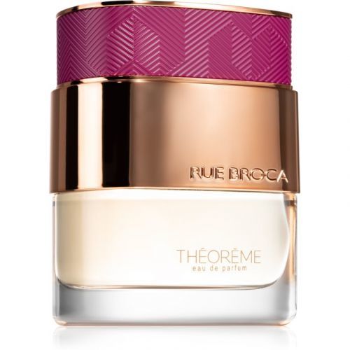 Afnan Theoreme Femme parfumovaná voda pre ženy 90 ml