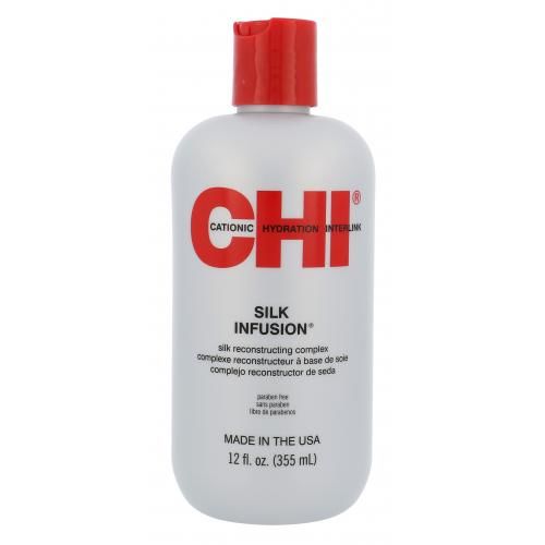 Farouk Systems CHI Infra Silk Infusion 355 ml sérum na vlasy pre ženy