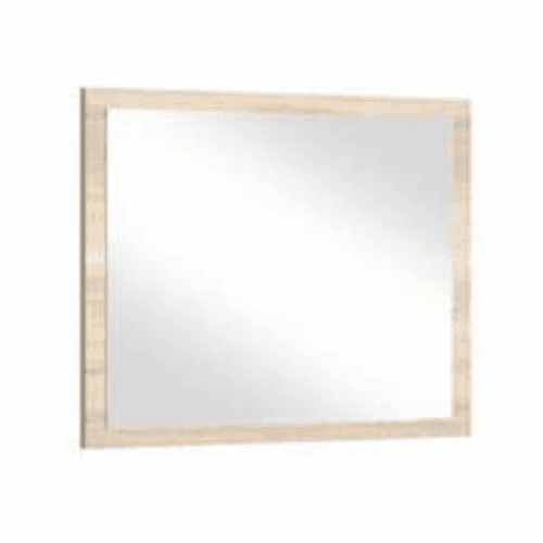 Tempo Kondela Zrkadlo, dub artisan, BAFRA