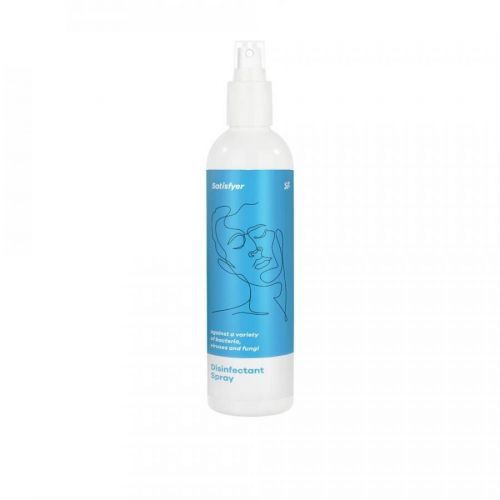 Satisfyer Men Disinfectant čisticí sprej 300 ml