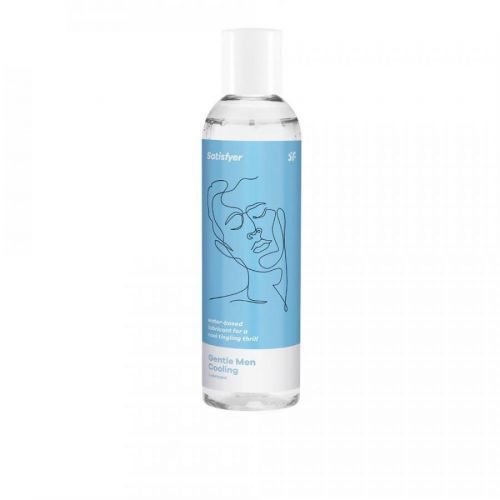 Satisfyer Men Lubrikační gel chladivý 300 ml