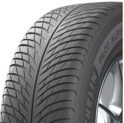michelin pilot alpin 5 suv 265/35 r22 102 w xl zimné
