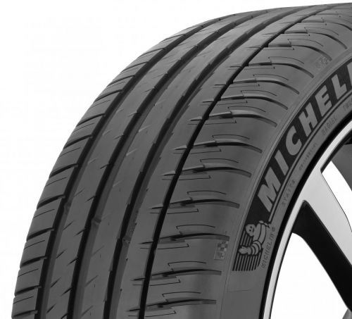 michelin pilot sport 4 suv 275/40 r22 107 y xl zp-dojazdová fr letné