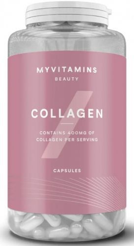 Myprotein collagen 90 kapsúl