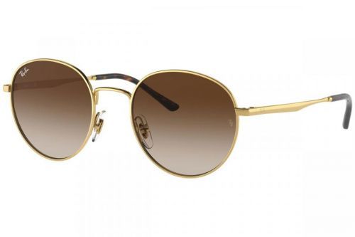 Ray-Ban RB3681 001/13 - Veľkosť ONE SIZE