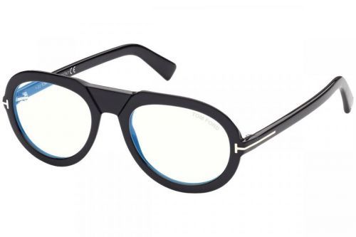 Tom Ford FT5756-B 001 - Veľkosť ONE SIZE