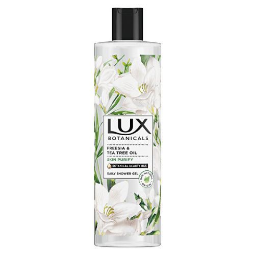 Lux Lux SG Freesia & Tea Tree Oil 500ml ST