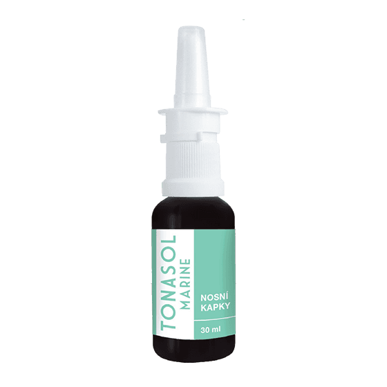 TOPVET Tonasol - marine 30ml 30 ml