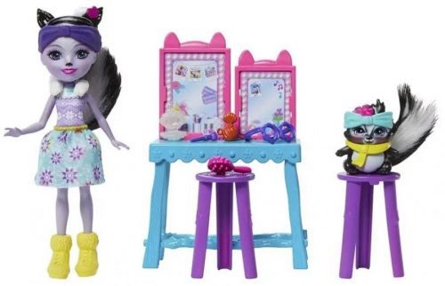 MATTEL ENCHANTIMALS /GJX34/
