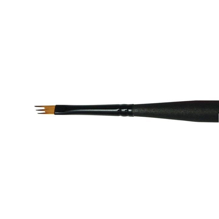 Štetec Mini Majestic Wisp 10|0 | Various Types